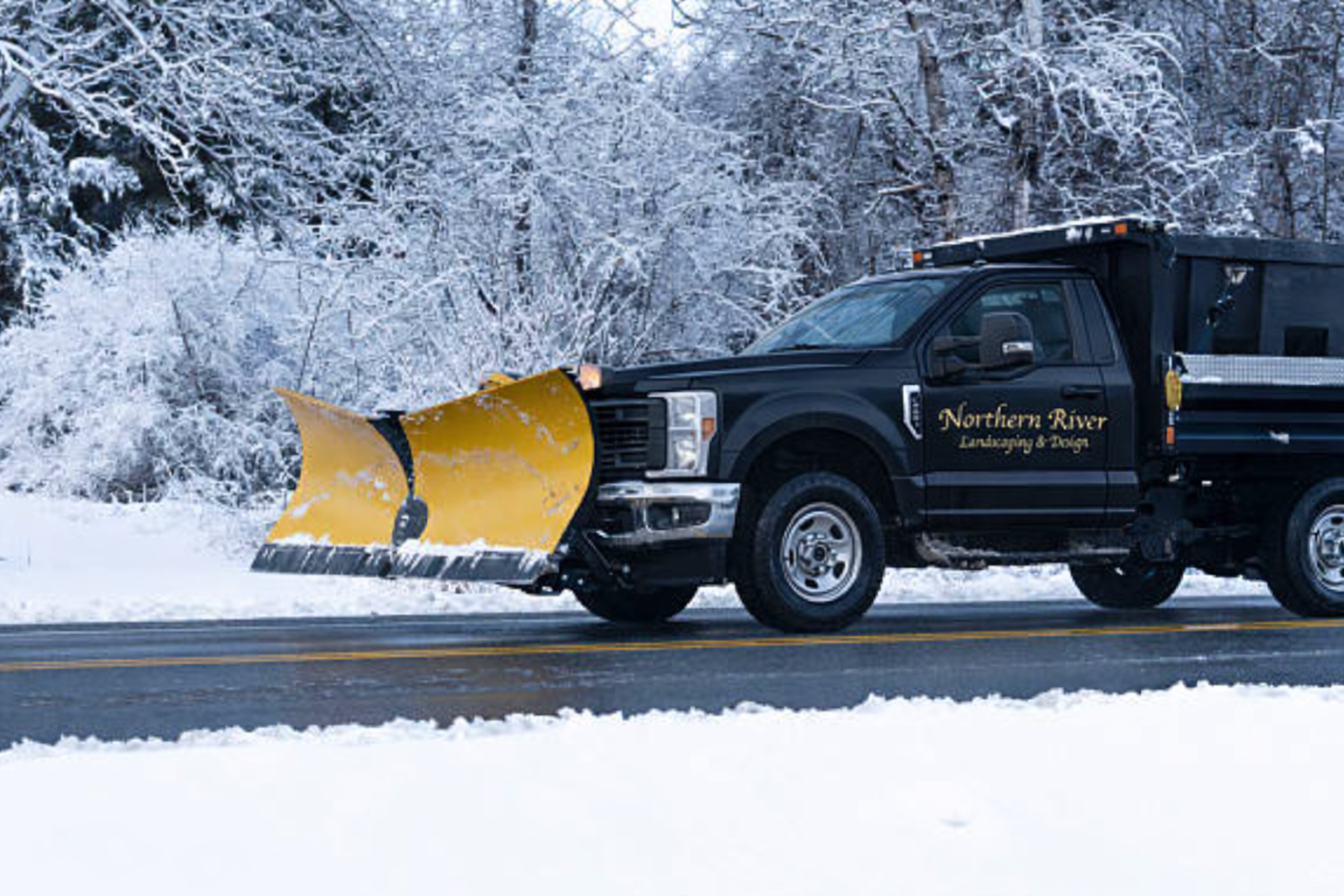 Snow Services